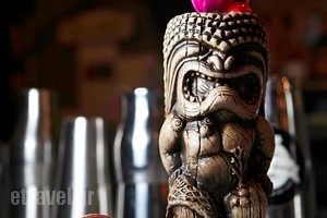 Holy Spirit Cocktail Bar_food_in_Restaurant___Glifada