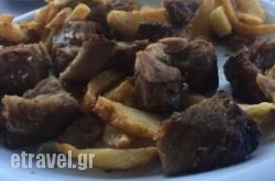 O Nastas in Naxos Rest Areas, Naxos, Cyclades Islands