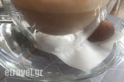 Arch in  Markopoulo, Attica, Central Greece