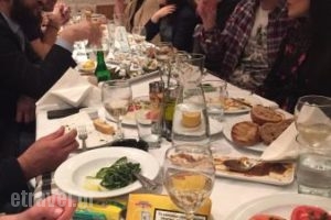 Taxidevontas Sta Voreia_food_in_Restaurant___Nea Erithrea