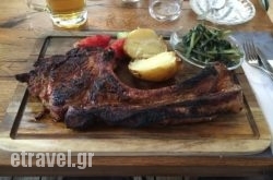 Peskesi in Rhodes Chora, Rhodes, Dodekanessos Islands