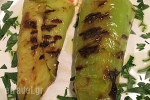 Aegean Deli_food_in_Restaurant___Paros