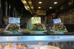 YaPita Fast Food_food_in_Restaurant___Limenas Chersonisou