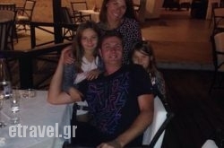 Remember in Georgioupoli, Chania, Crete