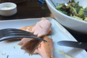 Brasserie Omirou_food_in_Restaurant___