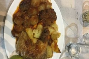 Club Neon Restaurant_food_in_Restaurant___