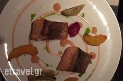 St’Astra in  Kallithea, Attica, Central Greece