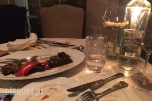 Zaxari & Alati Wine Restaurant_food_in_Restaurant___
