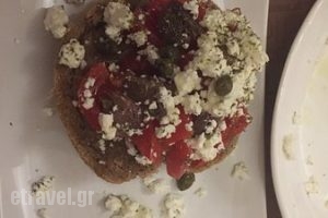 Taverna PANOS_food_in_Restaurant___