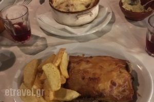 Restaurant Lempesis_food_in_Restaurant___