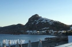 Asterias Restaurant in Thessaloniki City, Thessaloniki, Macedonia