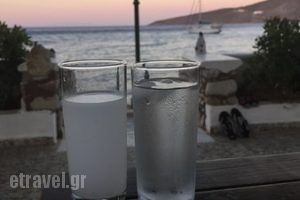 Kritikos Restaurant_food_in_Restaurant___