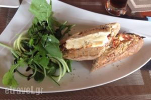 Ammos Bar_food_in_Caf? and Bar___Arillas Agiou Georgiou