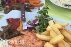 X-Paradiso in Platanias, Chania, Crete