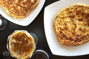 Aqua Cafe Bar_food_in_Caf? and Bar___Kissamos