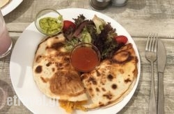 Naya Beach Bar-Restaurant in Skiathos Chora, Skiathos, Sporades Islands