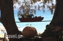 Veranda in Argasi, Zakinthos, Ionian Islands