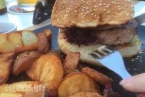 The Beer House_food_in_Caf? and Bar___Paros