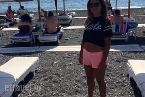 Albatross Beach Club_food_in_Caf? and Bar___Kamari