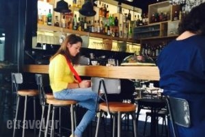 Tazza Espresso Wine Bar & Bistro_food_in_Caf? and Bar___