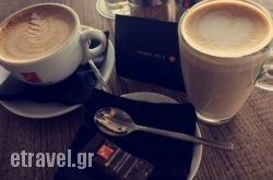 A for Athens Breakfast Lounge in Athens, Attica, Central Greece