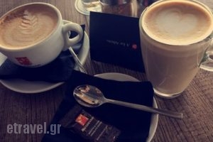 A for Athens Breakfast Lounge_food_in_Caf? and Bar___