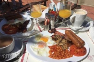 Muses Cafe Bar_food_in_Caf? and Bar___