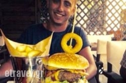 Food Gallery in Athens, Attica, Central Greece