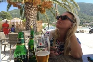 Aeriko Restaurant Cafe Bar & Pizzeria_food_in_Restaurant___Vasiliki