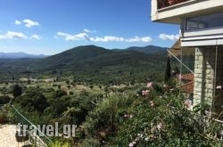 Ithomi Taverna in Ornos, Mykonos, Cyclades Islands