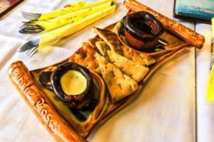 White Rose Restaurant_food_in_Restaurant___Olimpiaki Akti