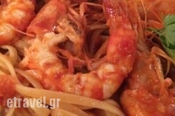 Filippas in Athens, Attica, Central Greece