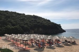 Restaurant Mega Ammos_food_in_Restaurant___Sivota