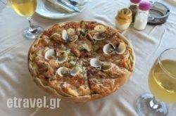 La Marinara in Thasos Chora, Thasos, Aegean Islands