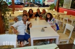 Bonanza Restaurant in Poros Chora, Poros, Piraeus Islands - Trizonia