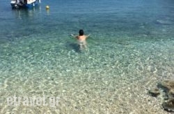 Mikro Nisi in  Heraklion, Attica, Central Greece