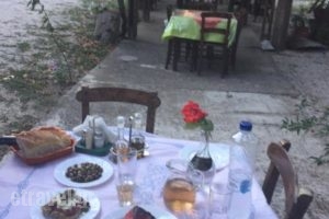 Taverna Arxontas_food_in_Restaurant___Koutsomatados