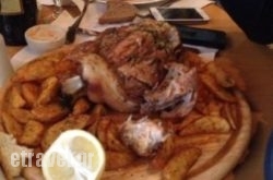 1990 Restaurant in Plakias, Rethymnon, Crete