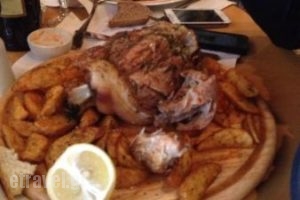 1990 Restaurant_food_in_Restaurant___Alli Meria