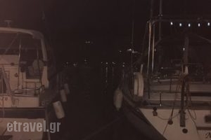 O Nautis Fish Tavern_food_in_Restaurant___Poros