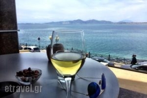 Senses Cafe Bar_food_in_Restaurant___Pireas