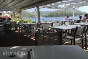 Adrina Beach Restaurant_food_in_Restaurant___Panormos