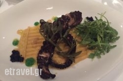 Ambrosia Restaurant in Zakinthos Chora, Zakinthos, Ionian Islands