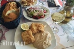 Agoni Grammi in  Rafina, Attica, Central Greece