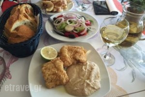 Agoni Grammi_food_in_Restaurant___Rafina