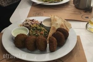 Mama Tierra_food_in_Restaurant___