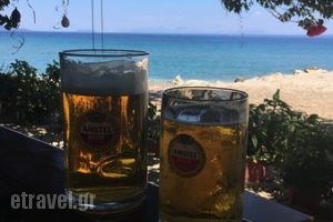 Taverna Dionysos_food_in_Restaurant___Poros