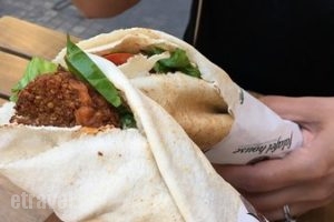 Falafel House_food_in_Restaurant___