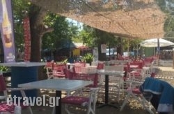 Estivo Seaside Pleasures in Athens, Attica, Central Greece