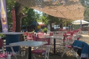 Estivo Seaside Pleasures_food_in_Restaurant___